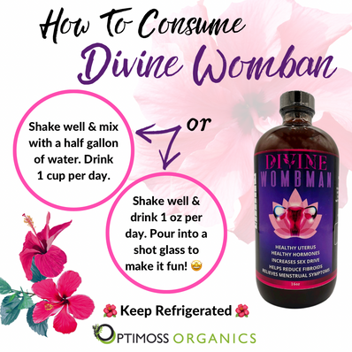 Divine Wombman