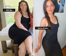 Sea Moss Changed My Life