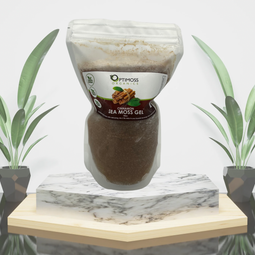Cinnamon Sea Moss Gel