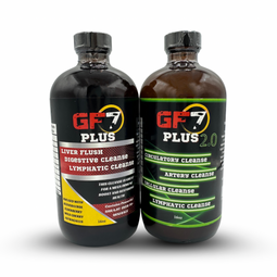 GF7 Plus Detox DEAL
