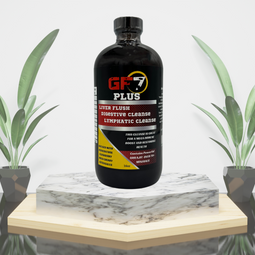 GF7 Plus Cleanse (Week 1 Detox)