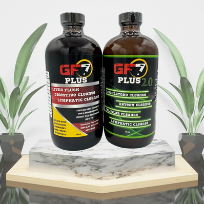 GF7 Plus Detox DEAL