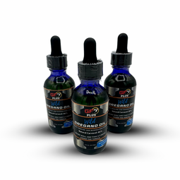 Wild Oregano Oil