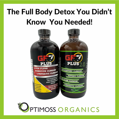 GF7 Plus Detox DEAL